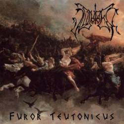 Aeons Confer : Furor Teutonicus